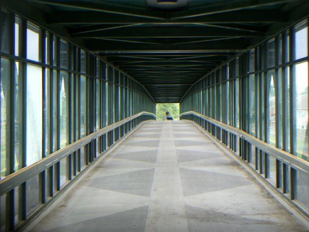 Terry Fox overpass